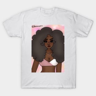 Chrissy T-Shirt